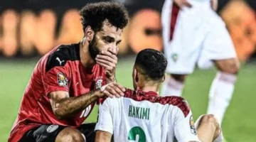 حصاد محمد صلاح مع منتخب مصر أرقام قياسية تؤكد تأثيره في سجل البطولات 1